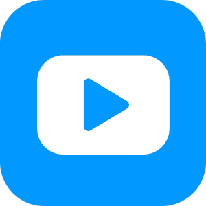 YouTube icon