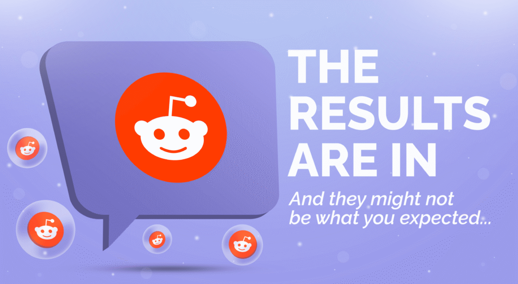 What Accountants Want in a Job: Reddit Survey Results Reveal Top Priorities in 2025
