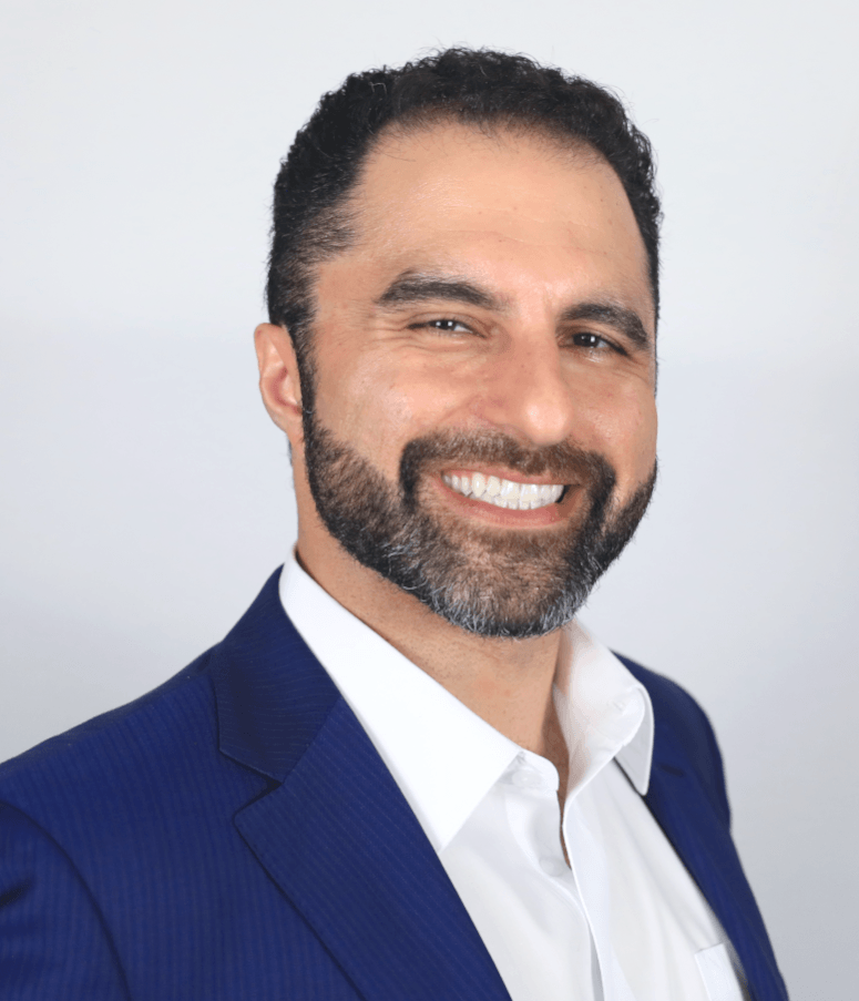 Cameron Fakouri CPA and tax recruiter helping California CPA firms hire tax professionals