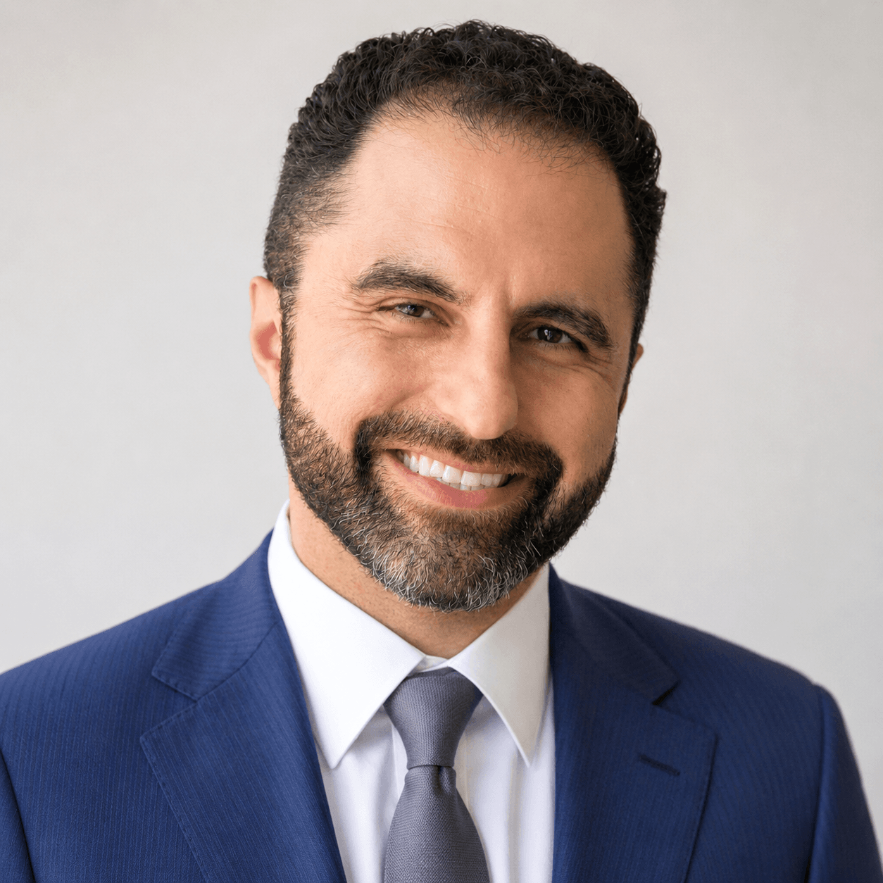 Cameron Fakouri CPA, founder of RezzyCheck