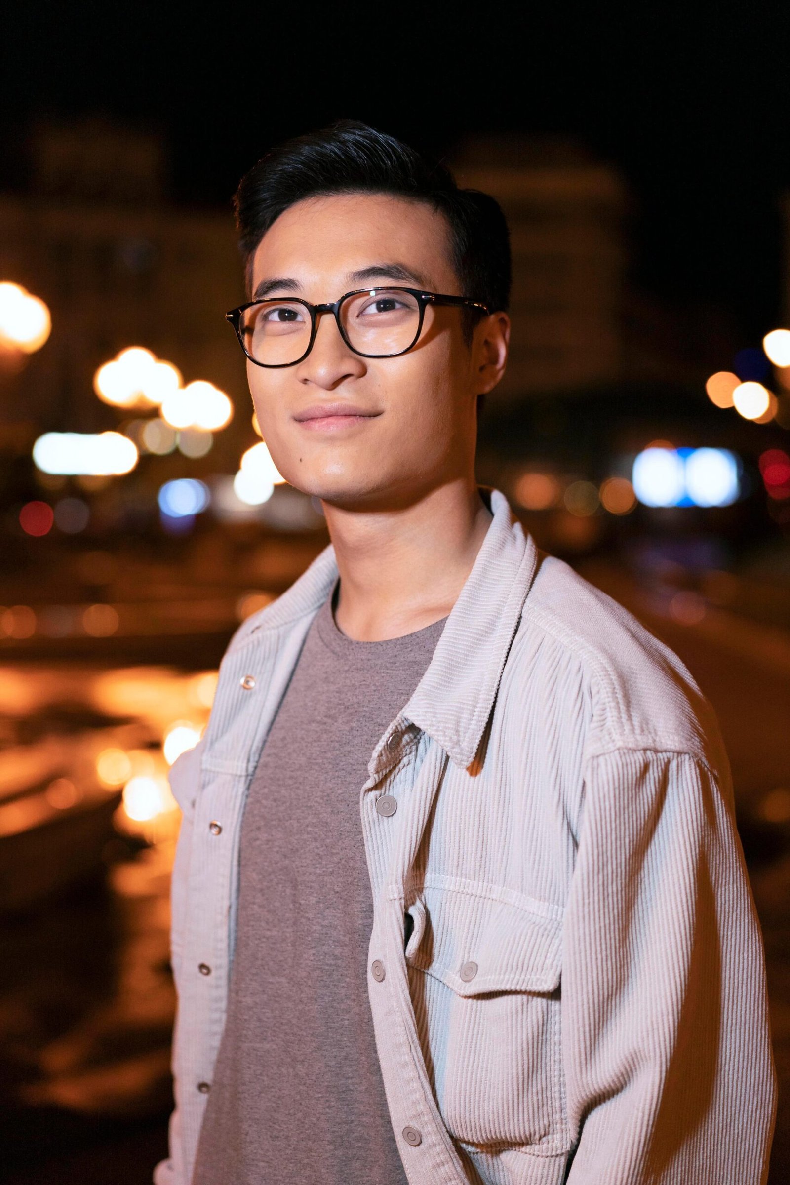 Duc Phan, a satisfied client of RezzyCheck's Interview Preparation Course