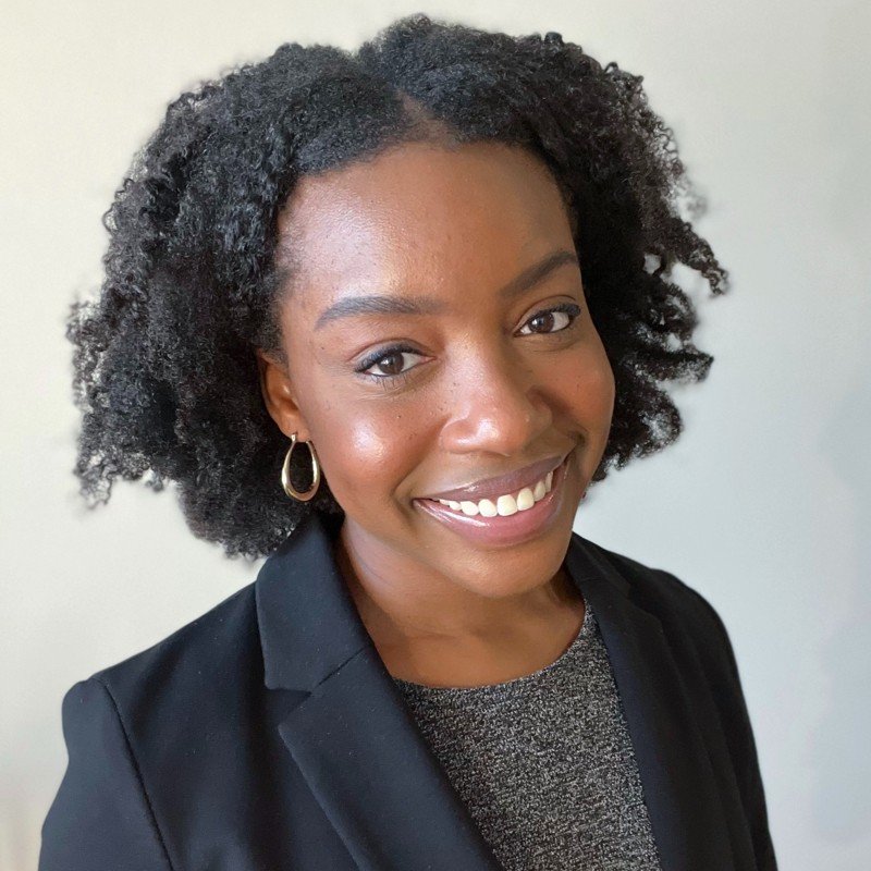 Felicia Ike