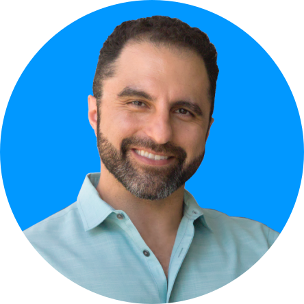Cameron Fakouri profile avatar
