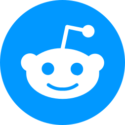 Reddit icon